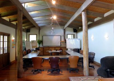 Conference Room for 10 from $250/day