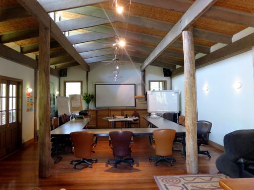 Conference Room for 10 from $250/day